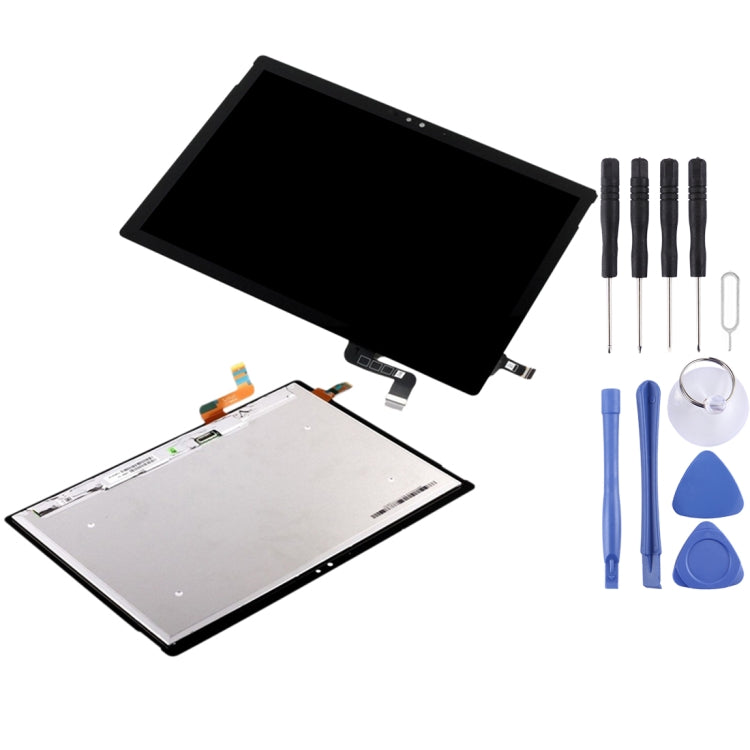 OEM LCD Screen for Microsoft Surface Book 1703 with Digitizer Full Assembly - LCD Screen by PMC Jewellery | Online Shopping South Africa | PMC Jewellery