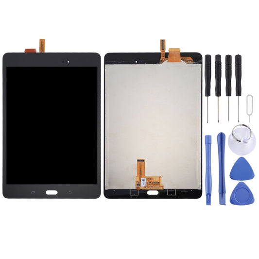 Original LCD Screen for Galaxy Tab A 8.0 (Wifi Version) / P350 with Digitizer Full Assembly (Black) - LCD Screen by PMC Jewellery | Online Shopping South Africa | PMC Jewellery