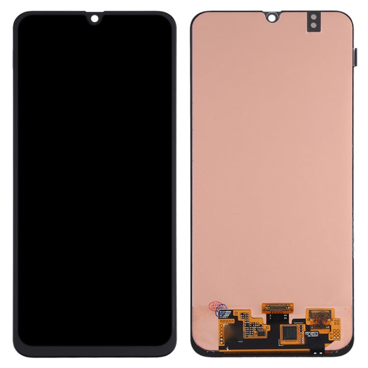 Original Super AMOLED LCD Screen for Galaxy M30s with Digitizer Full Assembly - LCD Screen by PMC Jewellery | Online Shopping South Africa | PMC Jewellery