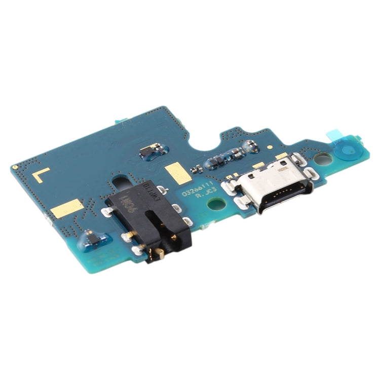 For Galaxy A51 SM-A515F Original Charging Port Board - Charging Port Board by PMC Jewellery | Online Shopping South Africa | PMC Jewellery