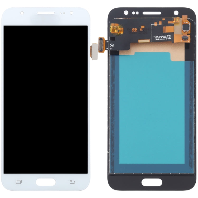 TFT LCD Screen for Galaxy J5 (2015) J500F, J500FN, J500F/DS, J500G, J500M with Digitizer Full Assembly (Blue) - LCD Screen by PMC Jewellery | Online Shopping South Africa | PMC Jewellery