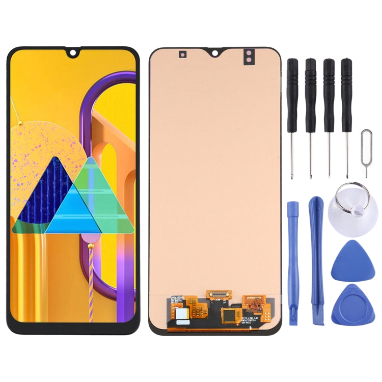 OLED LCD Screen for Samsung Galaxy M30s SM-M307 With Digitizer Full Assembly - LCD Screen by PMC Jewellery | Online Shopping South Africa | PMC Jewellery