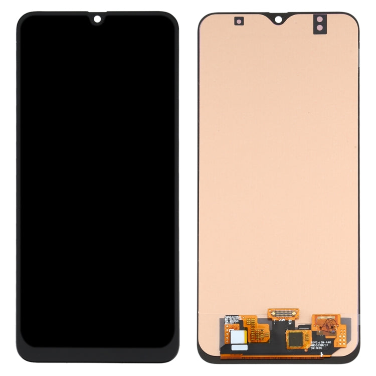 OLED LCD Screen for Samsung Galaxy M31 / Galaxy M31 Prime SM-M315 With Digitizer Full Assembly - LCD Screen by PMC Jewellery | Online Shopping South Africa | PMC Jewellery