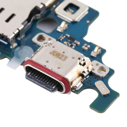 For Samsung Galaxy S21+ 5G SM-G996B (EU Version) Original Charging Port Board - Charging Port Board by PMC Jewellery | Online Shopping South Africa | PMC Jewellery