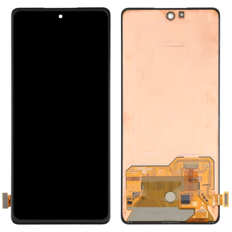 Original Super AMOLED LCD Screen for Samsung Galaxy S20 FE 4G With Digitizer Full Assembly - LCD Screen by PMC Jewellery | Online Shopping South Africa | PMC Jewellery