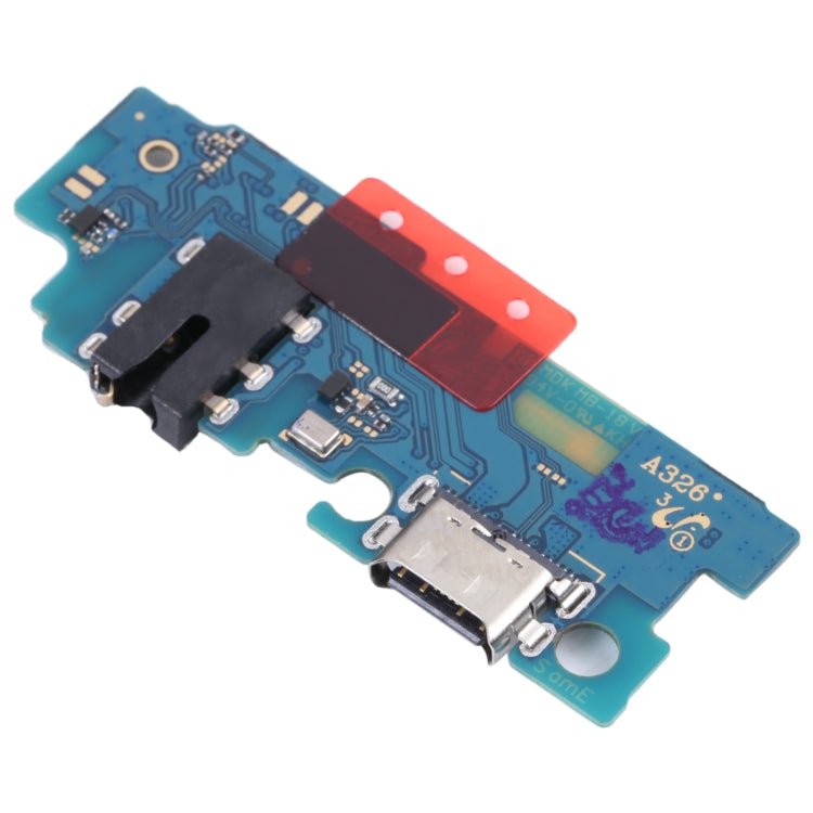 For Samsung Galaxy A32 5G SM-A326 Charging Port Board - Charging Port Board by PMC Jewellery | Online Shopping South Africa | PMC Jewellery