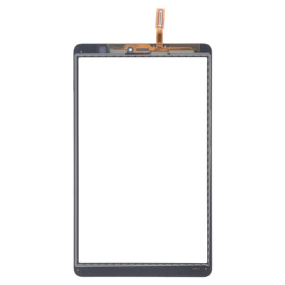 For Samsung Galaxy Tab A 8.0 & S Pen 2019 SM-P200 Touch Panel (Black) - Touch Panel by PMC Jewellery | Online Shopping South Africa | PMC Jewellery