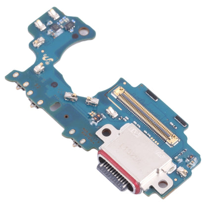 For Samsung Galaxy Z Flip3 5G SM-F711B Original Charging Port Board - Charging Port Board by PMC Jewellery | Online Shopping South Africa | PMC Jewellery