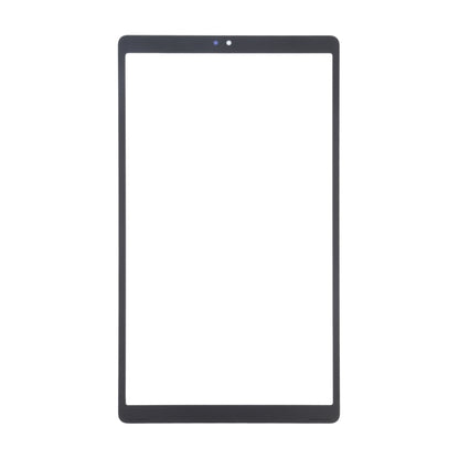 For Samsung Galaxy Tab A7 Lite SM-T220 Wifi  Front Screen Outer Glass Lens with OCA Optically Clear Adhesive (White) - Touch Panel by PMC Jewellery | Online Shopping South Africa | PMC Jewellery