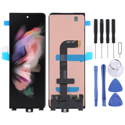 Original LCD Secondary Screen for Samsung Galaxy Z Fold3 5G SM-F926B Digitizer Full Assembly - LCD Screen by PMC Jewellery | Online Shopping South Africa | PMC Jewellery