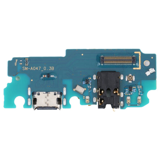 For Samsung Galaxy A04s SM-A047F Original Charging Port Board - Charging Port Board by PMC Jewellery | Online Shopping South Africa | PMC Jewellery