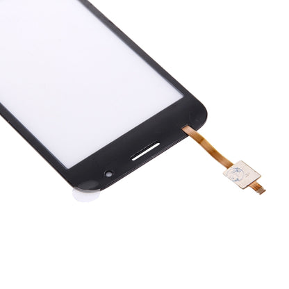 For Galaxy J1 Mini / J105 Touch Panel (Gold) - Touch Panel by PMC Jewellery | Online Shopping South Africa | PMC Jewellery