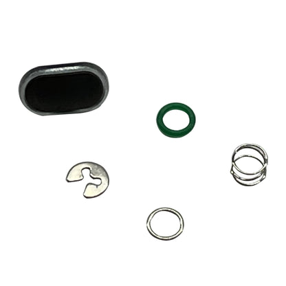 Original Return Button For Samsung Galaxy Watch Active2 40mm 44mm SM-R820 R830 - For Samsung by PMC Jewellery | Online Shopping South Africa | PMC Jewellery