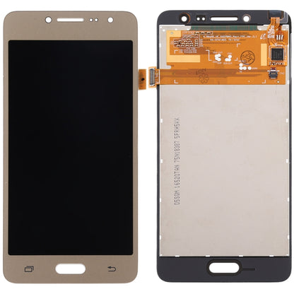 OEM LCD Screen for Galaxy J2 Prime SM-G532F with Digitizer Full Assembly (Gold) - LCD Screen by PMC Jewellery | Online Shopping South Africa | PMC Jewellery