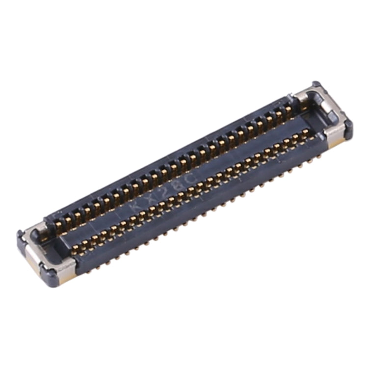For Huawei P20 10PCS Motherboard LCD Display FPC Connector - FPC Connector by PMC Jewellery | Online Shopping South Africa | PMC Jewellery