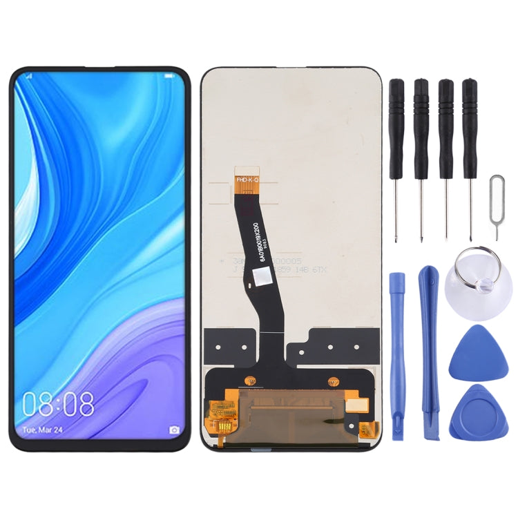 OEM LCD Screen for Huawei Y9s with Digitizer Full Assembly - free shipping - PMC TechLife - Order now!