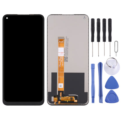 LCD Screen and Digitizer Full Assembly for OPPO A53 (2020) / A53s CPH2127, CPH2139, CPH2135 - LCD Screen by PMC Jewellery | Online Shopping South Africa | PMC Jewellery