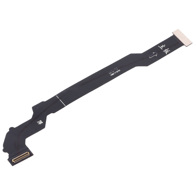 LCD Flex Cable for Xiaomi Redmi K30 Pro / Poco M2 Pro - Flex Cable by PMC Jewellery | Online Shopping South Africa | PMC Jewellery