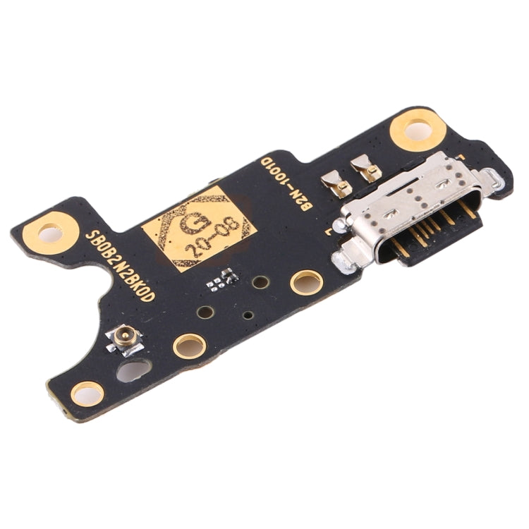 Original Charging Port Board for Nokia 7 Plus / TA-1041 / TA-1062 / TA-1046 - Charging Port Board by PMC Jewellery | Online Shopping South Africa | PMC Jewellery