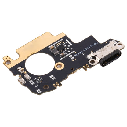 Charging Port Board for Xiaomi Mi 9 - Tail Connector by PMC Jewellery | Online Shopping South Africa | PMC Jewellery