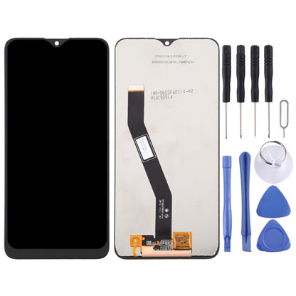 Original LCD Screen for Xiaomi Redmi 8A / Redmi 8 with Digitizer Full Assembly - LCD Screen by PMC Jewellery | Online Shopping South Africa | PMC Jewellery