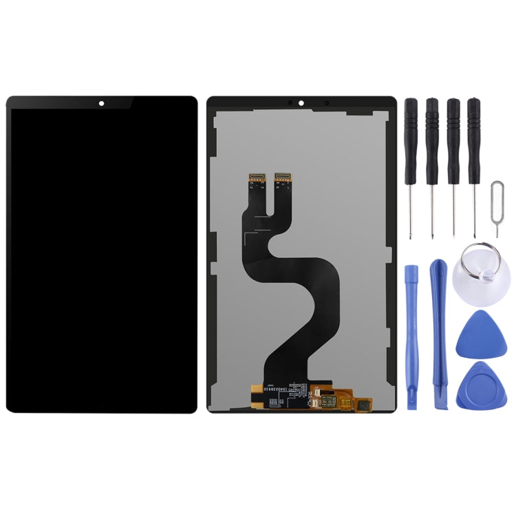 OEM LCD Screen for Huawei MediaPad M6 8.4 with Digitizer Full Assembly(Black) - LCD Screen by PMC Jewellery | Online Shopping South Africa | PMC Jewellery