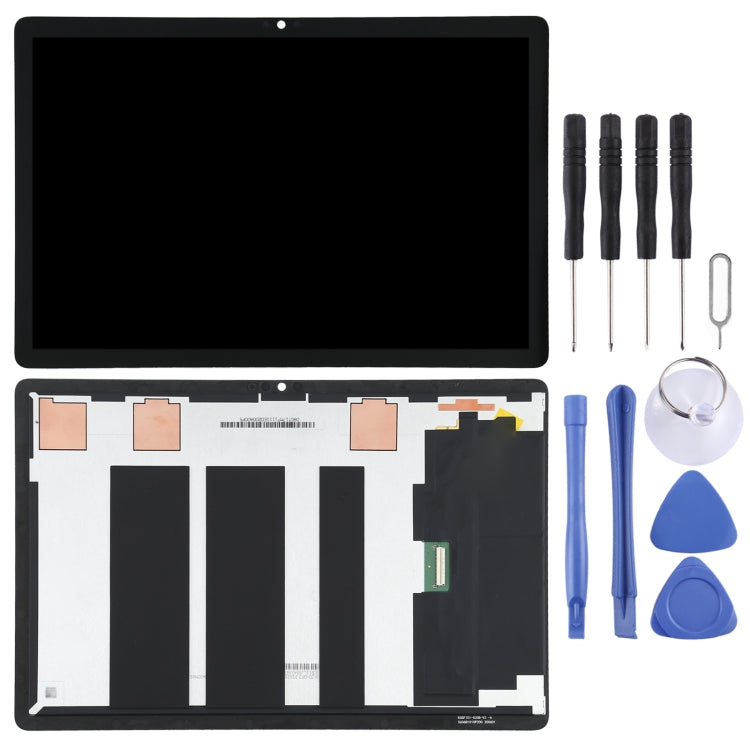 Original LCD Screen for Huawei MatePad T10s AGS3-L09 AGS3-W09 with Digitizer Full Assembly (Black) - LCD Screen by PMC Jewellery | Online Shopping South Africa | PMC Jewellery