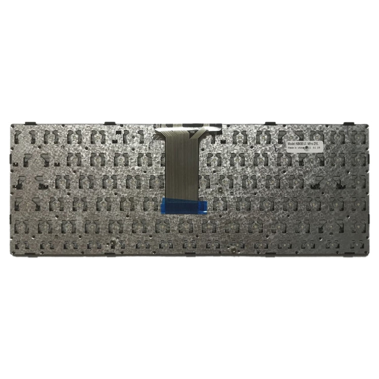 US Version Keyboard for Lenovo IdeaPad G40 G40-30 G40-45 G40-70 G40-75 G40-80 N40-70 N40-30 B40-70 Flex2-14a - Replacement Keyboards by PMC Jewellery | Online Shopping South Africa | PMC Jewellery