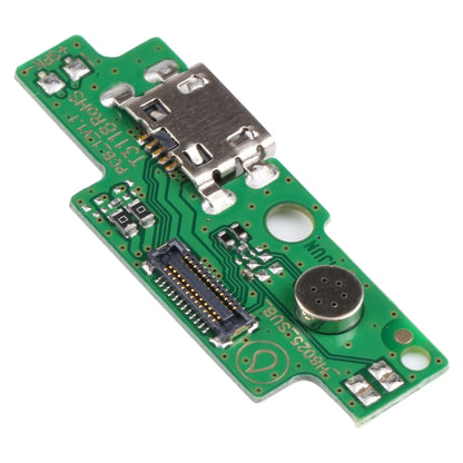 For Infinix Hot 7 / 7 Pro / Smart 2 HD / Tecno Spark 3 X609 KB7 X624B X624 X652A X625 X625B X625D Charging Port Board - Small Board by PMC Jewellery | Online Shopping South Africa | PMC Jewellery