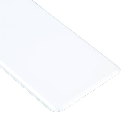 Original Battery Back Cover for Xiaomi Mi 10S(White) - Back Cover by PMC Jewellery | Online Shopping South Africa | PMC Jewellery