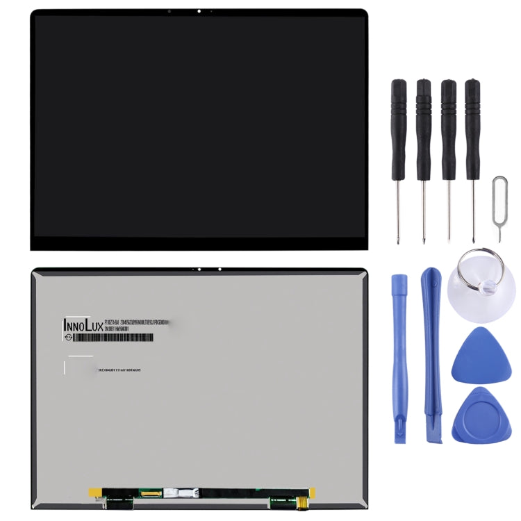 Original LCD Screen for Huawei Matebook 13 WRT-W19 WRT-W29 with Digitizer Full Assembly (Black) - LCD Screen by PMC Jewellery | Online Shopping South Africa | PMC Jewellery