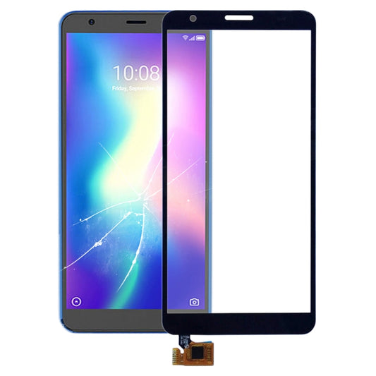 Touch Panel for ZTE Blade A5 2019 (Black) - For ZTE by PMC Jewellery | Online Shopping South Africa | PMC Jewellery