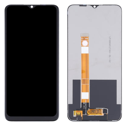 LCD Screen and Digitizer Full Assembly for OPPO Realme V11 5G / A55 5G / A56 5G / A55s 5G / Realme V11s 5G - LCD Screen by PMC Jewellery | Online Shopping South Africa | PMC Jewellery