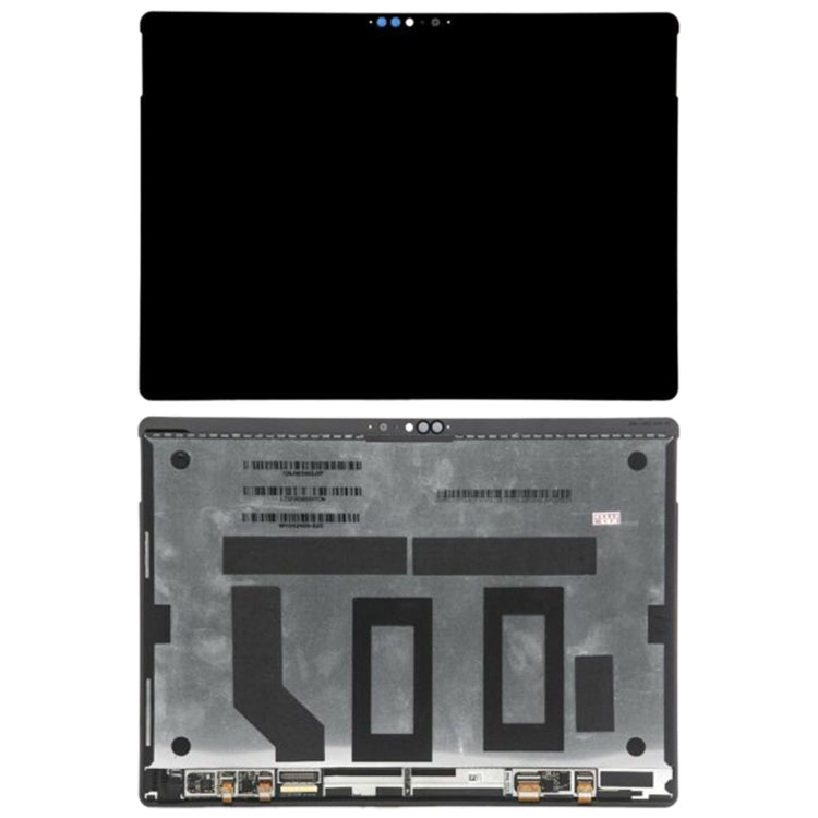 Original LCD Screen for Microsoft Surface Pro X 1876 M1042400 with Digitizer Full Assembly（Black) - LCD Screen by PMC Jewellery | Online Shopping South Africa | PMC Jewellery