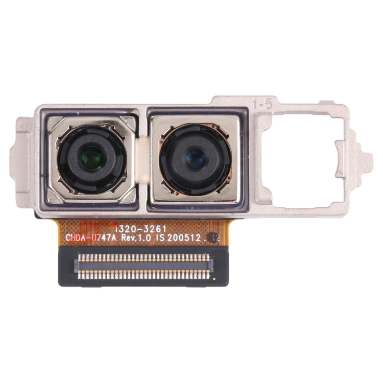 Back Facing Camera for Sony Xperia 10 II - Camera by PMC TechLife | Online Shopping South Africa | PMC TechLife