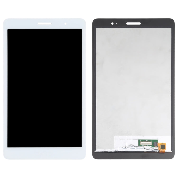 OEM LCD Screen for Huawei MediaPad T3 8.0 KOB-L09 with Digitizer Full Assembly(White) - LCD Screen by PMC Jewellery | Online Shopping South Africa | PMC Jewellery