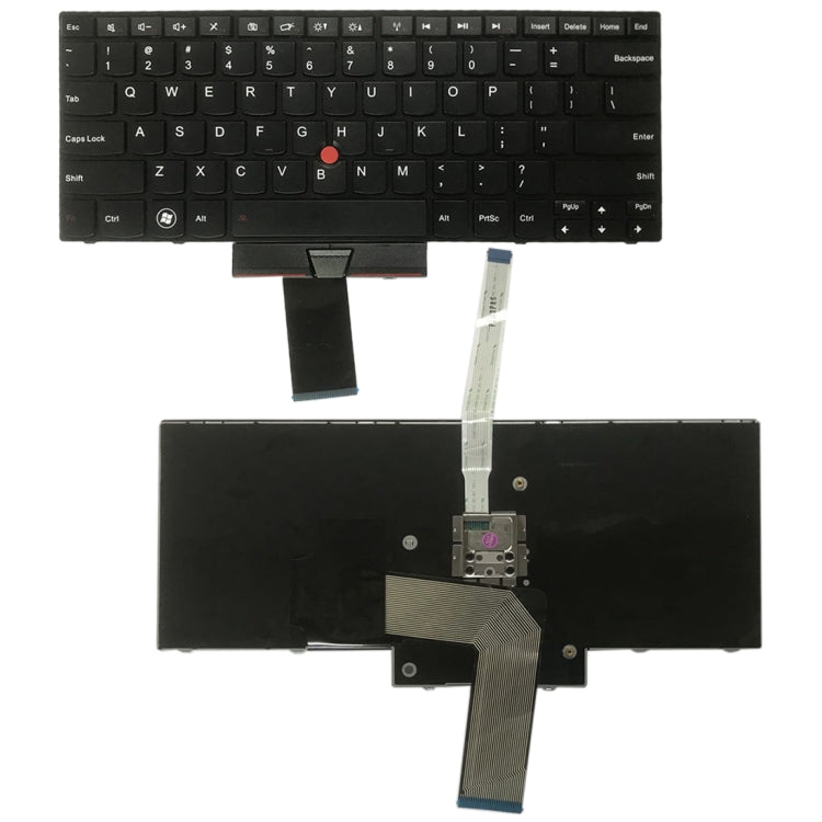 US Version Keyboard for Lenovo Thinkpad E420 E320 E325 E425 S420 E420S E425S - Replacement Keyboards by PMC TechLife | Online Shopping South Africa | PMC TechLife