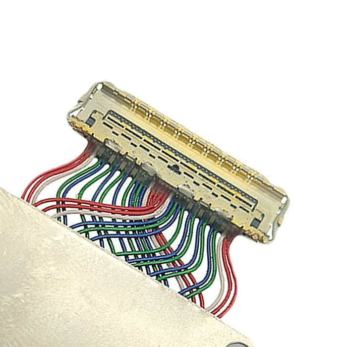 Charging Port Connector Flex Cable for Microsoft Surface Pro 7 - Microsoft Spare Parts by PMC TechLife | Online Shopping South Africa | PMC TechLife | Buy Now Pay Later Mobicred