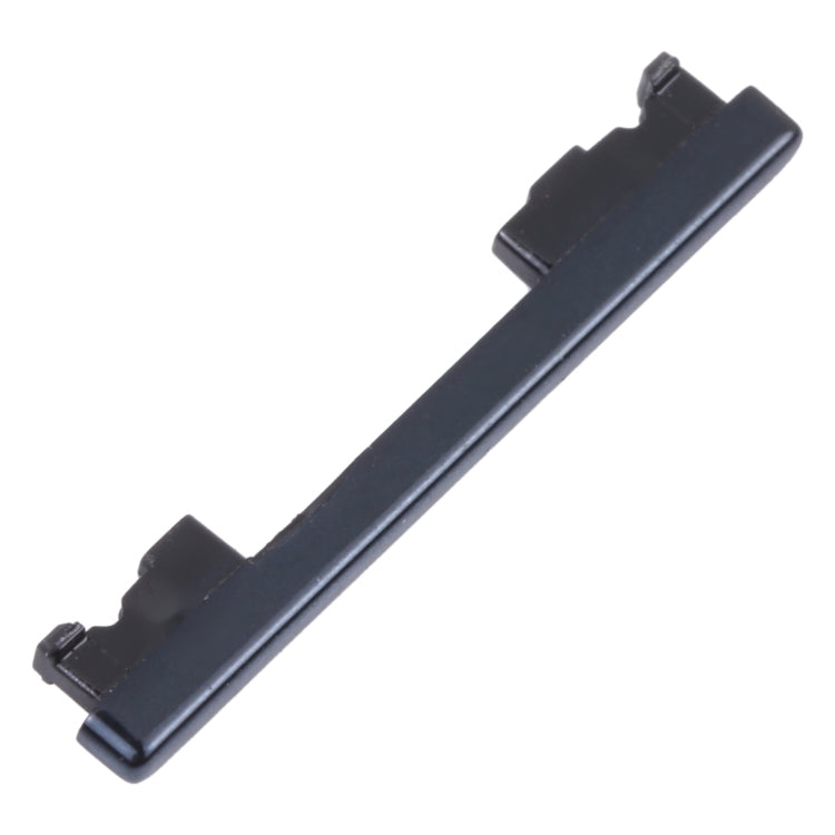 Volume Control Button for Xiaomi Poco X3 NFC / Poco X3 (Black) - free shipping - PMC TechLife - Order now!