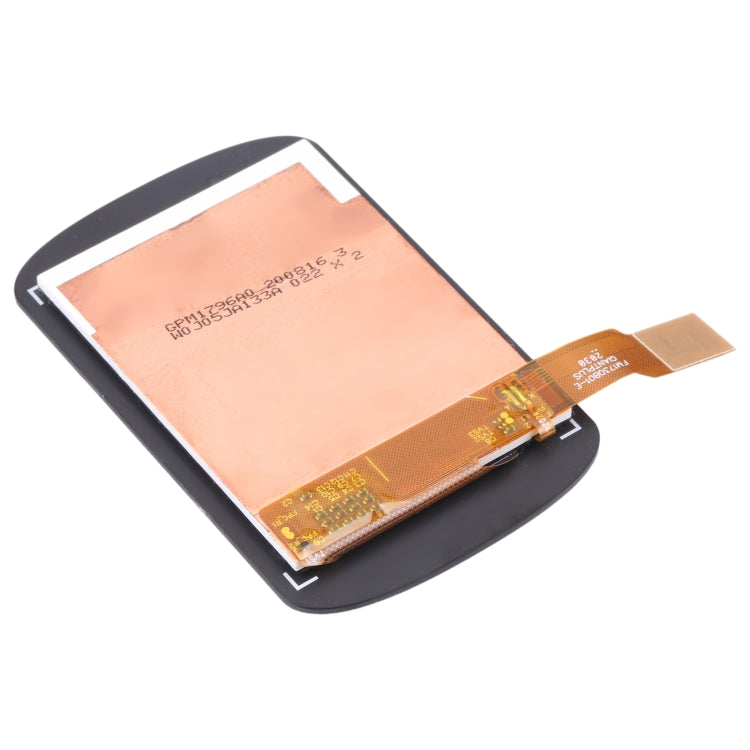 LCD Screen and Digitizer Full Assembly for Garmin Edge 530(Black) -  by PMC TechLife | Online Shopping South Africa | PMC TechLife