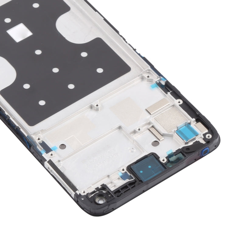 Original LCD Screen and Digitizer Full Assembly With Frame for OPPO Realme 7 Pro RMX2170 - free shipping - PMC TechLife - Order now!