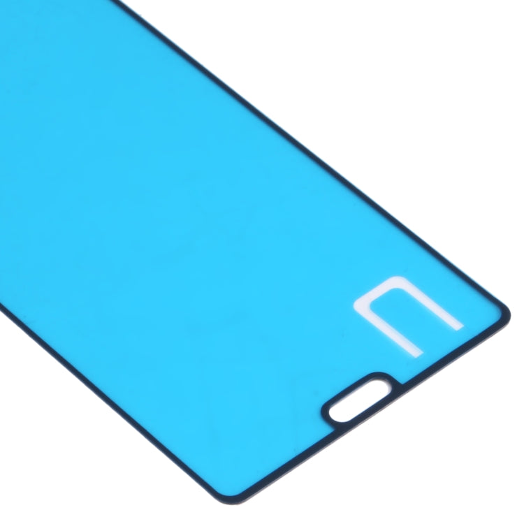 10 PCS Original Front Housing Adhesive for Sony Xperia XZ2 - free shipping - PMC TechLife - Order now!