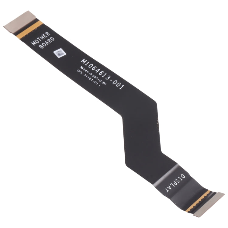 LCD Motherboard Flex Cable for Microsoft Surface Pro X (M1108649-003) - Flex Cable by PMC Jewellery | Online Shopping South Africa | PMC Jewellery