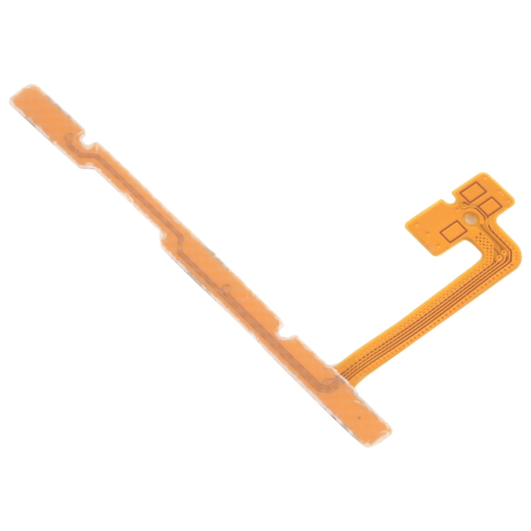 For OPPO Realme C11 (2021) Power Button & Volume Button Flex Cable - Flex Cable by PMC Jewellery | Online Shopping South Africa | PMC Jewellery