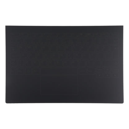 Touchpad for Lenovo YOGA A12 YB-Q501F - Touch Panel by PMC Jewellery | Online Shopping South Africa | PMC Jewellery