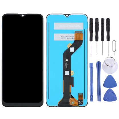 Original LCD Screen for Tecno Spark Go 2020 / Spark 6 Go / Infinix Hot 10 Lite / Infinix Smart 5 with Digitizer Full Assembly - LCD Screen by PMC Jewellery | Online Shopping South Africa | PMC Jewellery