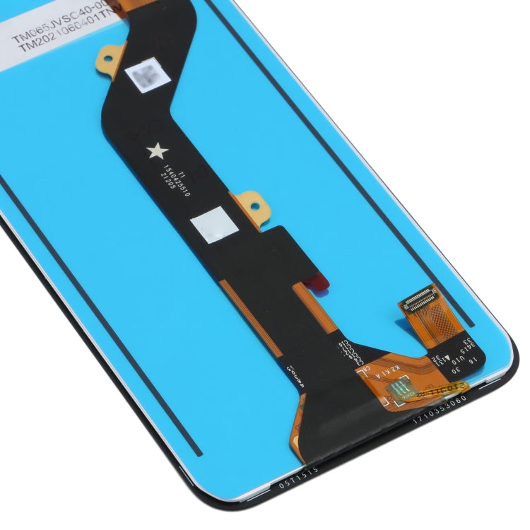 Original LCD Screen for Tecno Spark Go 2020 / Spark 6 Go / Infinix Hot 10 Lite / Infinix Smart 5 with Digitizer Full Assembly - LCD Screen by PMC Jewellery | Online Shopping South Africa | PMC Jewellery