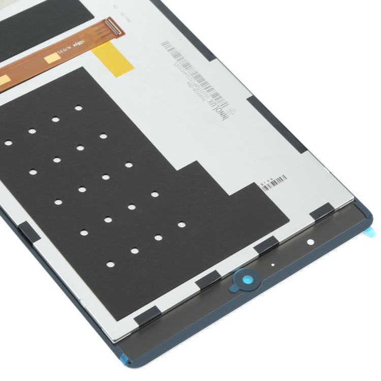 OEM LCD Screen for Huawei C5 MON-AL19B with Digitizer Full Assembly(White) - free shipping - PMC TechLife - Order now!