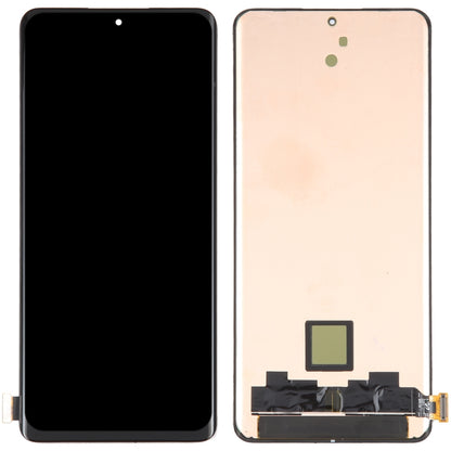 LTPO AMOLED Material Original LCD Screen and Digitizer Full Assembly for Xiaomi Mi 12 Pro / 12S Pro - LCD Screen by PMC Jewellery | Online Shopping South Africa | PMC Jewellery