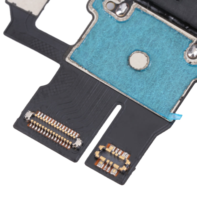 Charging Port Flex Cable for Xiaomi Black Shark 3 Pro - Flex Cable by PMC Jewellery | Online Shopping South Africa | PMC Jewellery